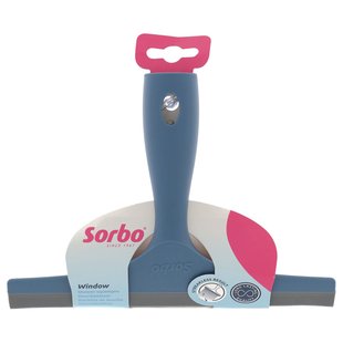 Sorbo Badwisser Blauw