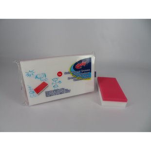 Multy Vlekverwijderaar Spons 3st