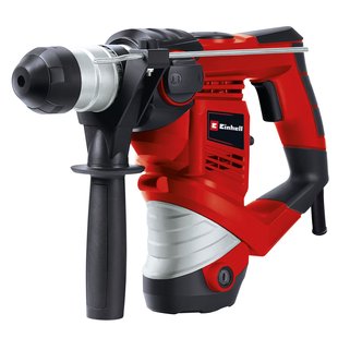 Einhell - Pneumatische Boorhamer - Tc-rh 900 - Gesnoerd - 230v - 3,0 J - Sds-plus