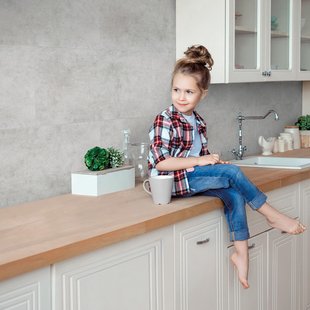 Dumaplast Wandbekleding Dumawall+ Chicago 37,5x65cm