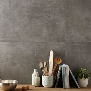 Dumaplast Wandbekleding Dumawall+ Denver 37,5x65cm