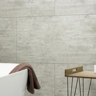 Dumaplast Wandbekleding Dumawall+ Boston 37,5x65cm