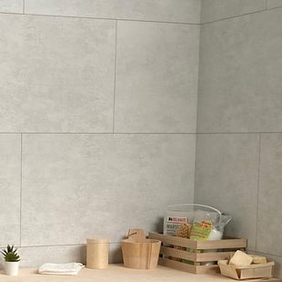 Dumaplast Wandbekleding Dumawall+ Pvc Washington 50x90cm