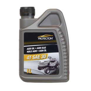 Protecton Agri-olie Sae-30 1l