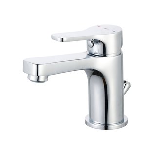 Essebagno Wastafelmengkraan Minion Chroom