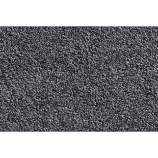 Sencys Twister Deurmat 60x180cm Grijs