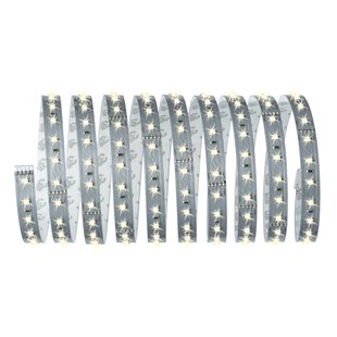 Paulmann Ledstrip Maxled 500 3m Basisset Warmwit 20w