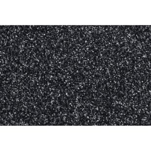 Sencys Deurmat Briljant Antraciet 40x60cm