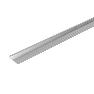 Dumaclin Startprofiel Gevelbekleding Aluminium T00