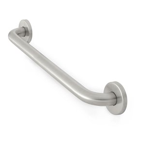 Tiger Wandbeugel Libra 30cm Rvs Geborsteld