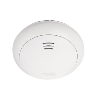 Smartvest Rook- En Thermomelder Draadloos Batterijdur 10 Jaar