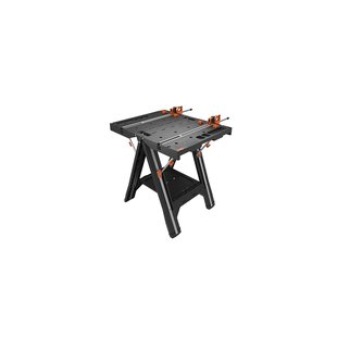 Worx Werkbank Wx051 Pegasus Kunststof 787x635 Mm