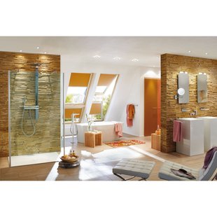 Paulmann Inbouwspot Led Nova Kantelbaar Chroom 7w