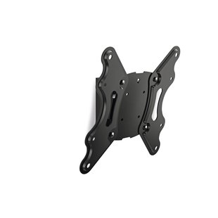 Mount Massive Wand Tv Steun Zwenkbaar Mnt 102 Zwart Metaal 19 Tot 40