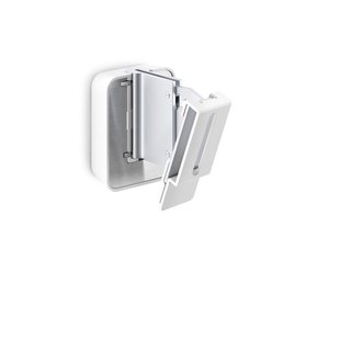 Vogel's Wand Luidsprekersteun Sound 3200 Universeel Wit Metaal