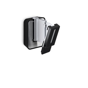 Vogel's Wand Luidsprekersteun Sound 3200 Universeel Zwart Metaal