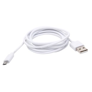 Kopp Micro Usb Kabel 1,5m Wit