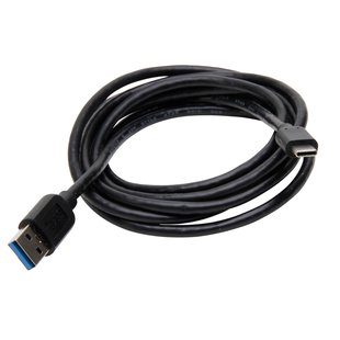 Kopp Usb 3.0 A-c Verbindingskabel 1,8m