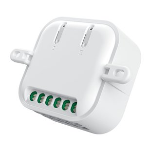 Voeg Draadloos Schakelen Eenvoudig Toe Aan Een Bestaande Dubbele Schakeling Of Dubbele Hotelschakeling Met De Acm-3000h2.