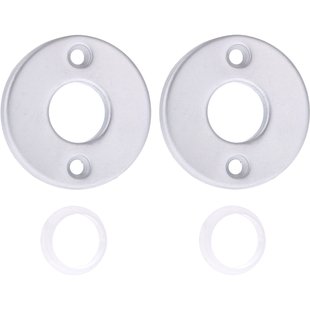 Avenue Rond Rozet Aluminium