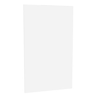 Sealskin - Inloopdouche Mix & Match 118 X 200cm - Zonder Profiel - 8 Mm Helder Glas