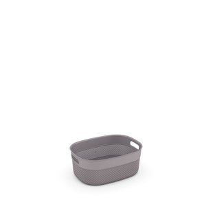 Kis Mand Filo M Taupe 12l