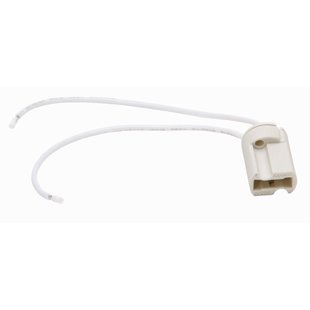 Kopp Halogeenfitting G9