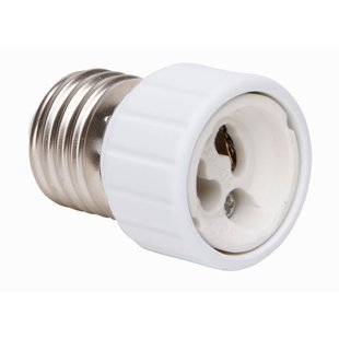 Kopp Verloopfitting Van E27 Naar Gu10