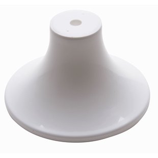 Kopp Plafondkap Consich Wit