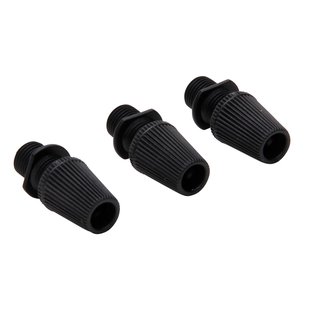 Kopp Trekontlasting Zwart