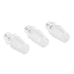 Kopp Trekontlasting Transparant