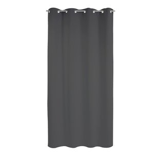 Chicago Lichtdoorlatend Kant En Klaar Gordijn Storm 140 X 250 Cm