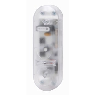 Kopp Snoerdimmer Led 4-25w Transparant