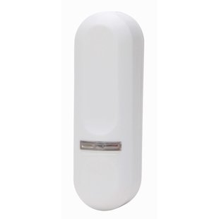 Kopp Kopp Led 4-25w Wit