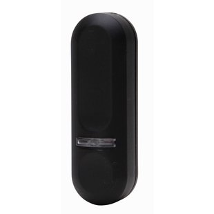 Kopp Kopp Led 4-25w Zwart