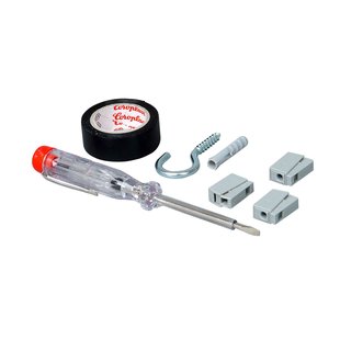 Kopp Aansluitset Verlichting