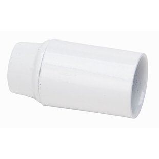 Kopp Lamphouder E14 Bakeliet Wit