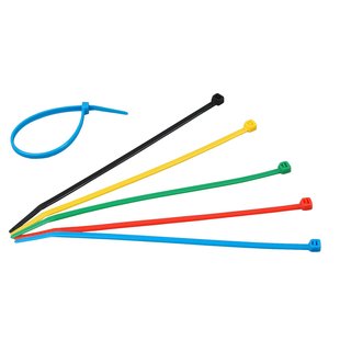 Kopp Kabelbinder 4,6x200mm 50 Stuks