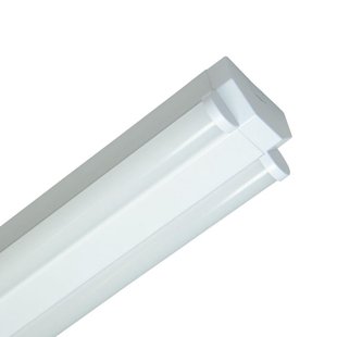 Müller-licht Plafondlamp Basic 120cm 2x30w 4000k 6500lm
