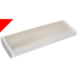 Müller-licht Plafondlamp Prisma 120cm 18w 4000k 1700lm