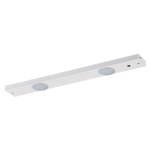Müller-licht Onderbouwlamp Peppa Wit 60cm 7w 3000k 450lm