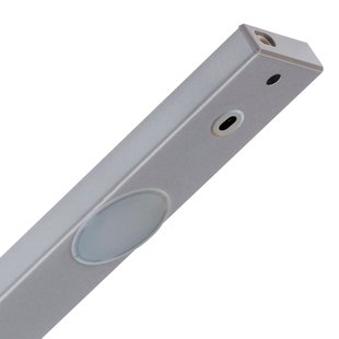 Müller-licht Onderbouwlamp Peppa Wit 90cm 10w 3000k 700lm