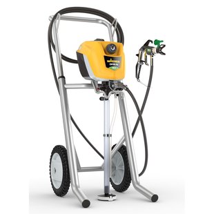Wagner Control Pro 350 M Airless Verfspuit - Hea (high Efficiency Airless)