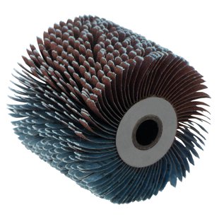 Far Tools Schuurstripborstel 120mm