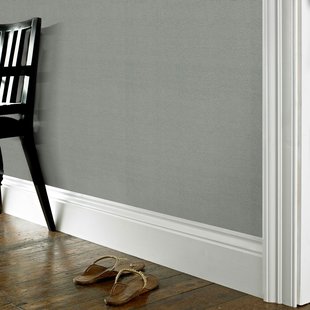 Decomode Vliesbehang Fibres - Groen - 10,05m X 52cm