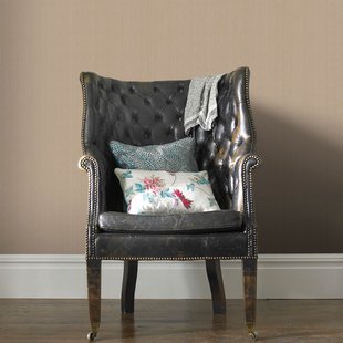 Decomode Vliesbehang Lineair - Zand - 10,05 M X 53 Cm