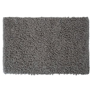 Sealskin Twist Badmat 60x90cm Microfibre Grijs