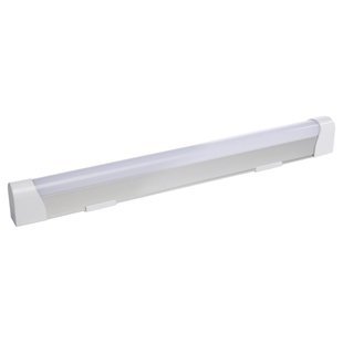 Müller-licht Plafondlamp Lightbar 60cm 9w 4000k 1050lm
