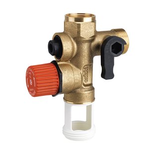 Van Marcke Veiligheidsgroep Orkli 3/4-1/2