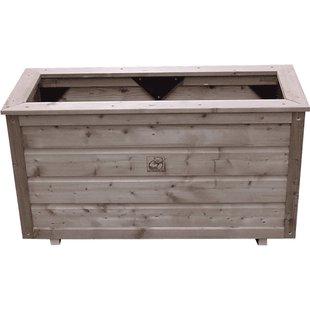 Lutrabox Plantenbak 60x40x55cm